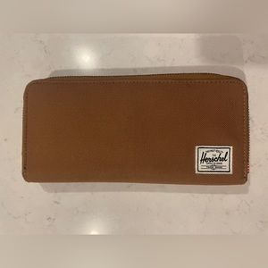 Herschel Wallet